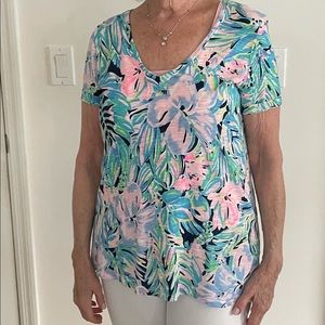 Lily Pulitzer